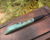 Inanga Pounamu Toki