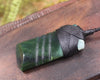 Kawakawa Pounamu Toki 