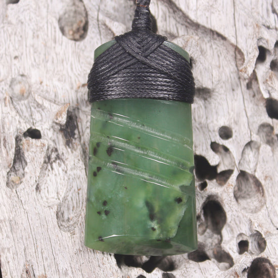 Hapopo Pounamu Toki