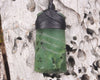 Hapopo Pounamu Toki