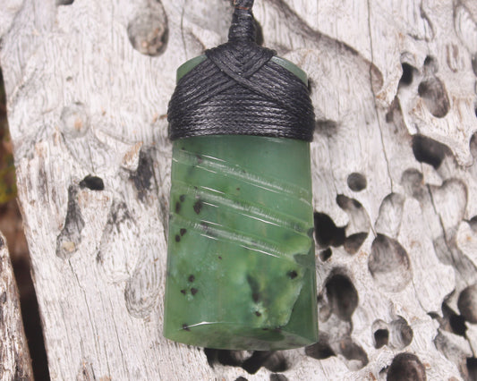 Hapopo Pounamu Toki