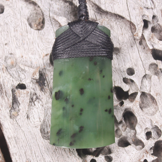 Hapopo Pounamu Toki