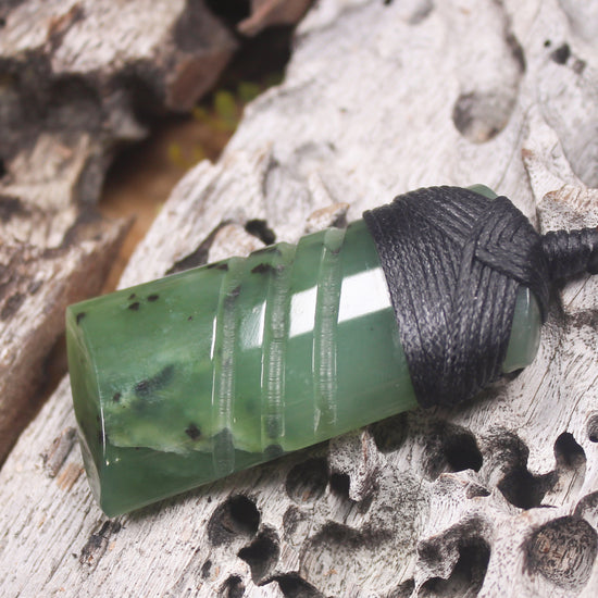 Hapopo Pounamu Toki