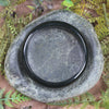 Bangle carved from Kawakawa Pounamu - NZ Greenstone