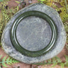 Rimu Pounamu Bangle