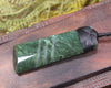 Kawakawa Pounamu Toki 