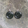 Koru earrings
