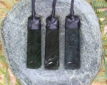 Rimu Pounamu Toki