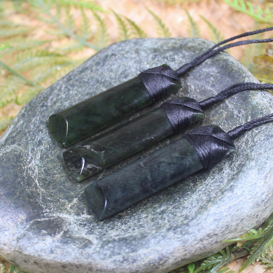Rimu Pounamu Toki