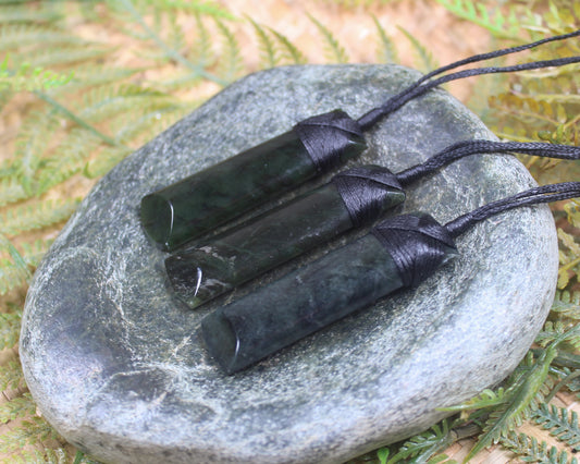 Rimu Pounamu Toki
