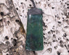 Kawakawa Pounamu Toki 