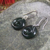 Koru earrings