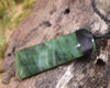 Hapopo Pounamu Toki