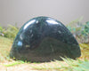Freeform Serpentine Pounamu Sculpture - NZ Greenstone