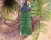 Hapopo Pounamu Toki