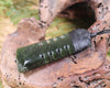 Rimu Pounamu Toki