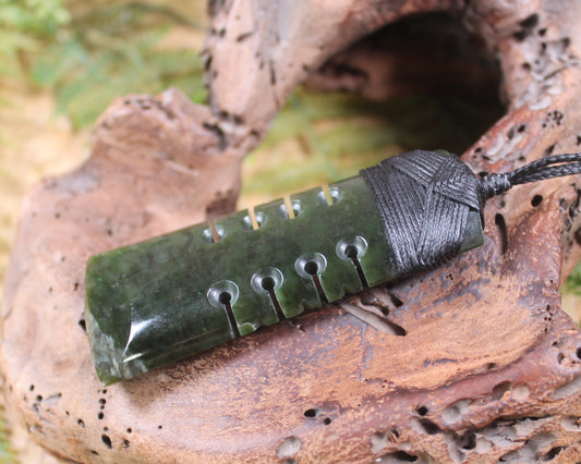 Rimu Pounamu Toki