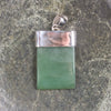 Inanga Pounamu - NZ Greenstone