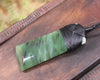 Hapopo Pounamu Toki