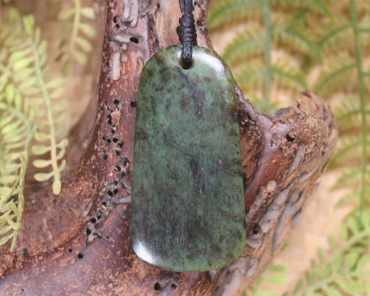Rimu Pounamu Toki