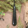 Rimu Pounamu Roimata Pendant - NZ Greenstone