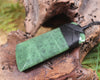 Hapopo Pounamu Toki