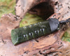 Rimu Pounamu Toki