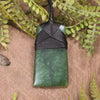 Kawakawa Pounamu Toki