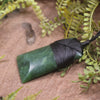Kawakawa Pounamu Toki