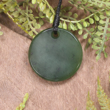 Hapopo Pounamu Porowhita 
