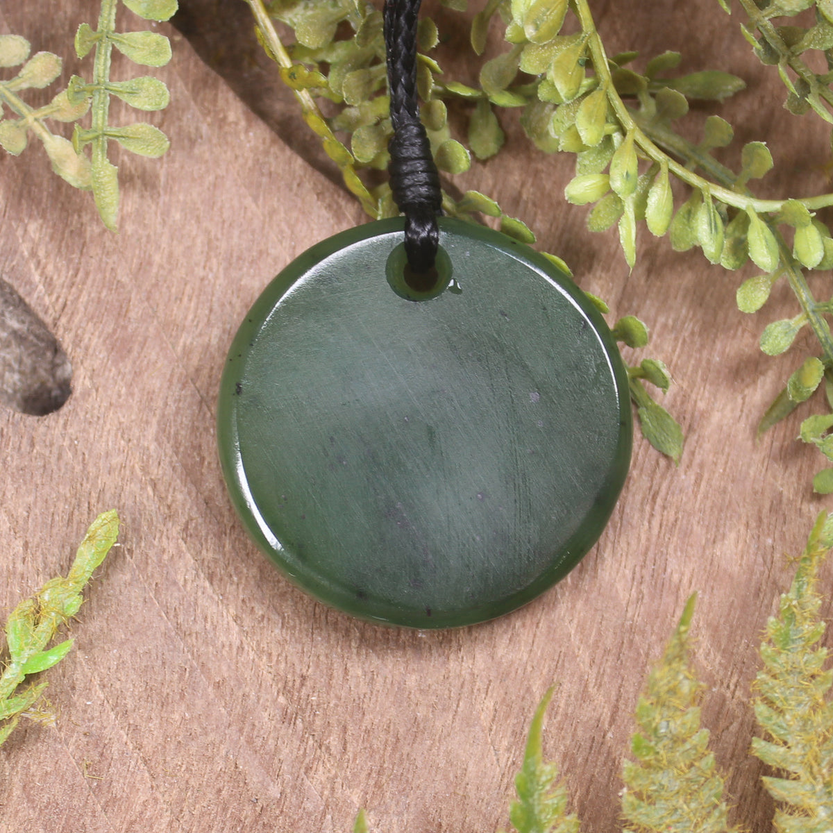 Hapopo Pounamu Porowhita 