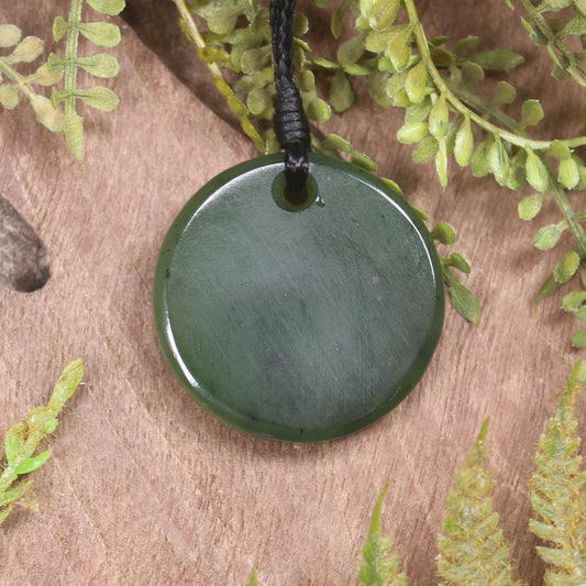 Hapopo Pounamu Porowhita 
