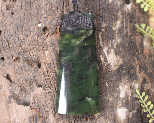 Rimu Pounamu Toki