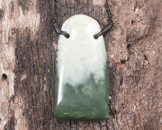 Inanga Pounamu Toki