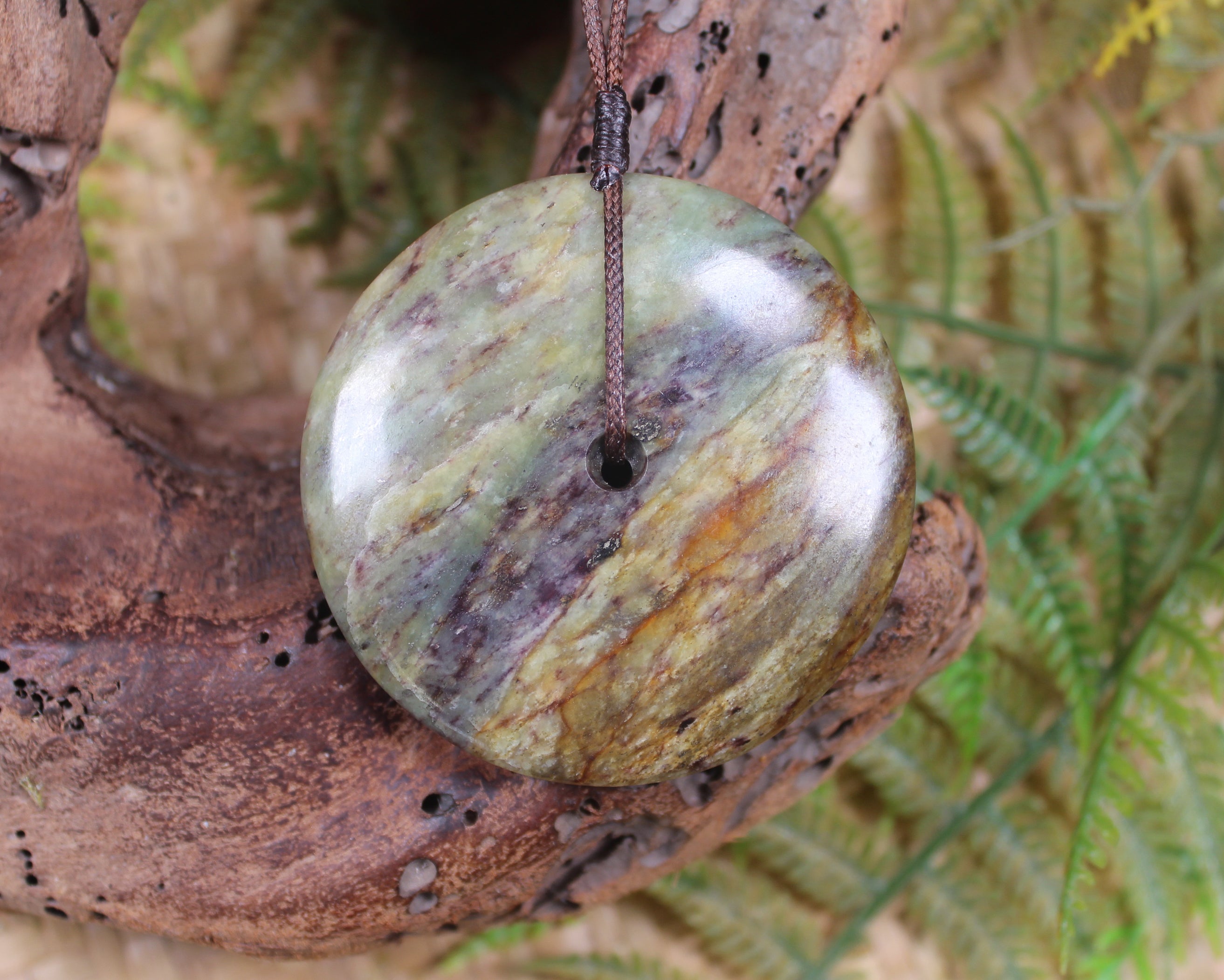 Totoweka Pounamu Porowhita