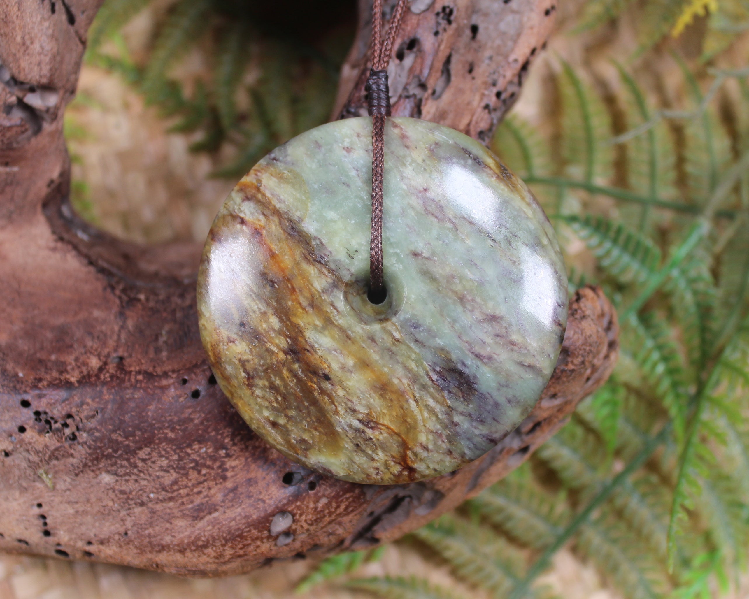 Totoweka Pounamu Porowhita