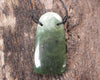 Inanga Pounamu Toki
