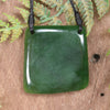 Hapopo Pounamu Toki - NZ Greenstone