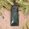 Tangiwai Pounamu Toki