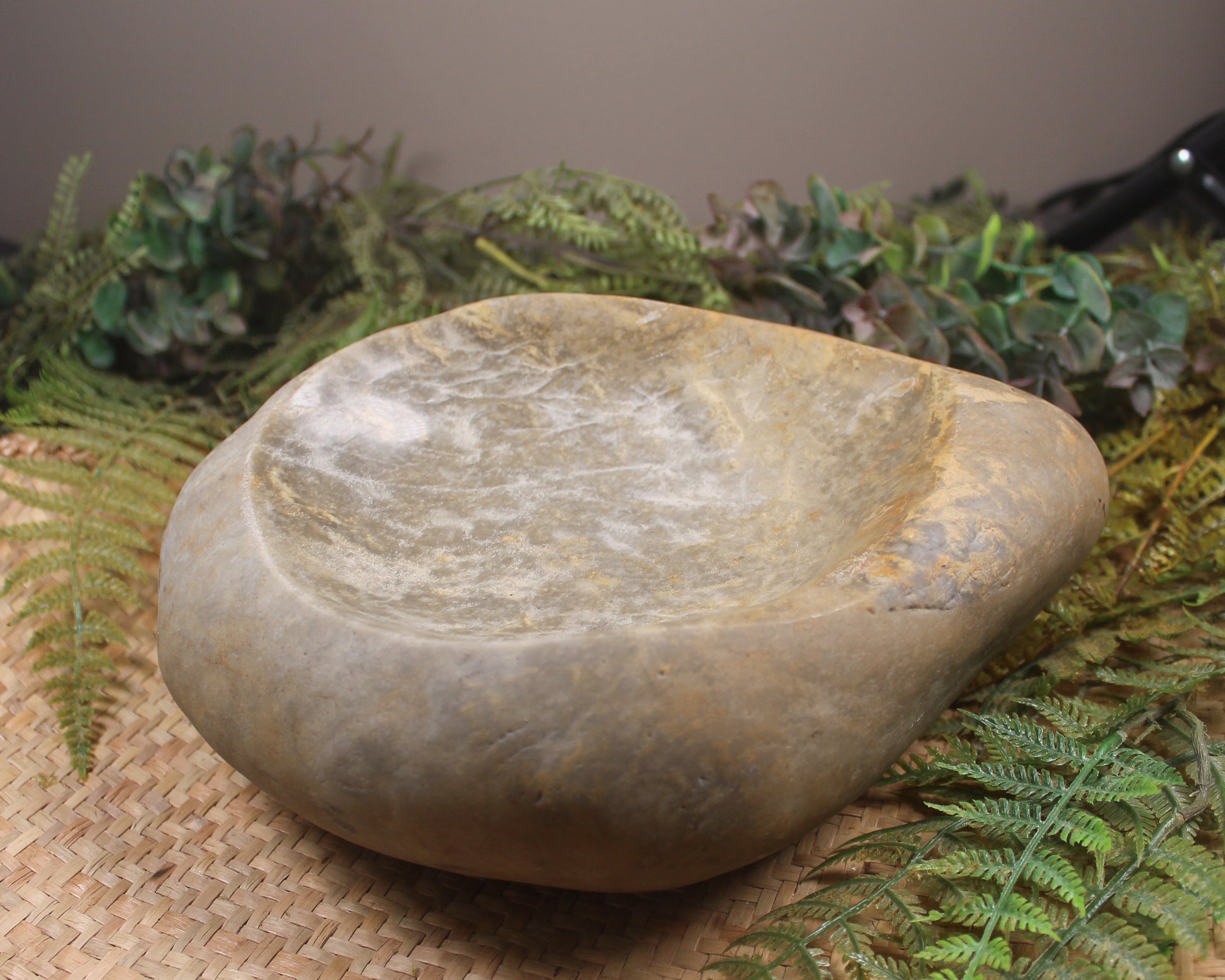NZ Jasper Bowl