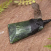 Kawakawa Pounamu Toki