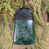 Inanga Pounamu Toki