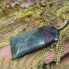 Inanga Pounamu Toki