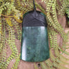 Inanga Pounamu Toki
