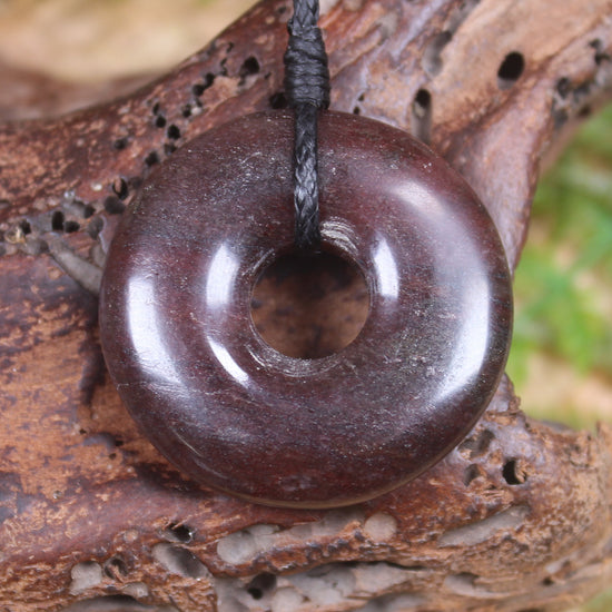 Rhodonite Porowhita