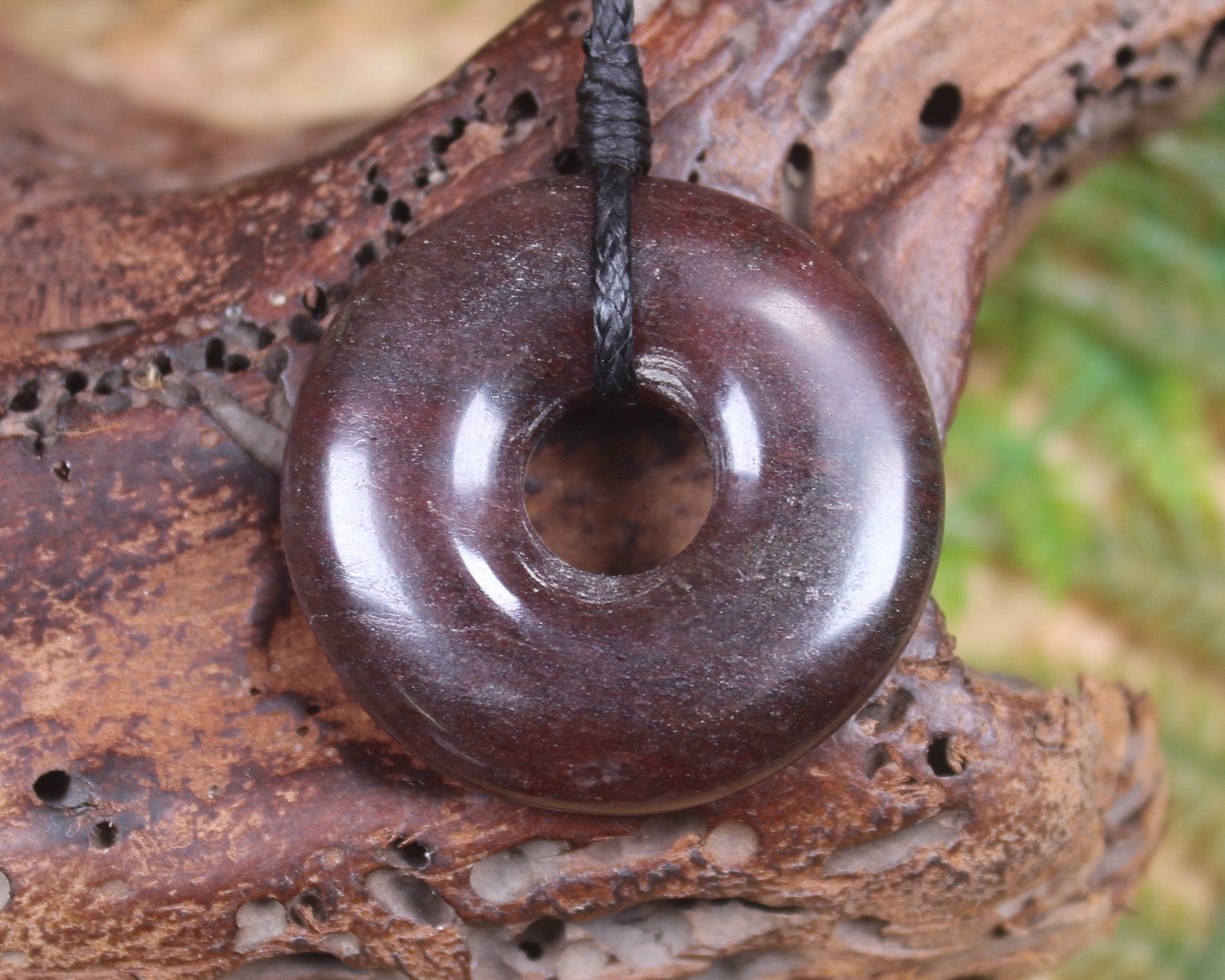 Rhodonite Porowhita