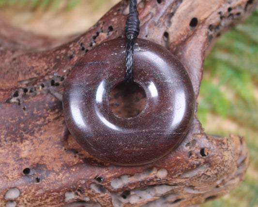 Rhodonite Porowhita