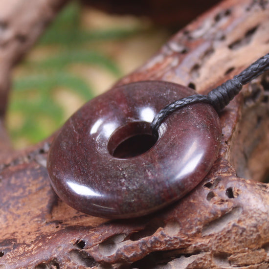 Rhodonite Porowhita