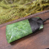 Hapopo Pounamu Toki - NZ Greenstone