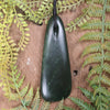 Kawakawa Pounamu Toki 